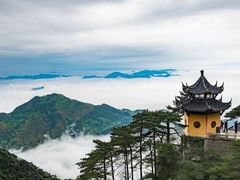 -九华山风景区