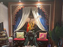 -梦泰奇泰式按摩(上地店)