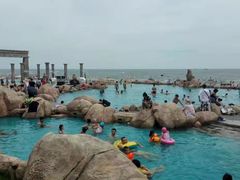 -渔岛海洋度假区