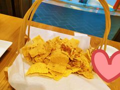 -小厨娘淮扬菜(六合欢乐港店)