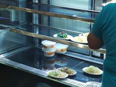 -庆丰包子铺(和平里店)