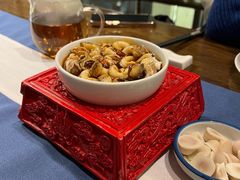 -YUNHE秐合· 雅致浙宴(西溪店)