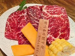 -肉魁屋·烧肉·烧鸟·酒场(高新店)