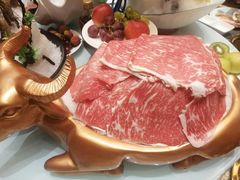 -丰卓会海鲜自助(中润大道店)