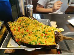 -很久以前羊肉串(中山公园店)