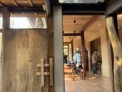 -素描餐厅(灵隐天竺店)