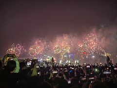-香港ELEMENTS圆方