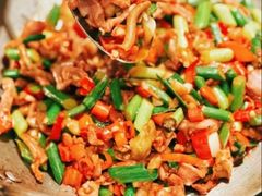 -湘轩·土菜研究院(光大店)