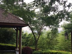 -天目湖涵田半山温泉