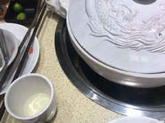 -煲大王猪肚鸡·椰子鸡火锅(红谷滩万达店)