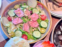 -J·one Bistro吉萬酒厨·牛排