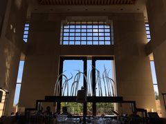 -逸廊大堂吧(三亚海棠湾万丽度假酒店)