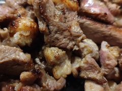 -柿子树炭烤羊腿(金台路店)