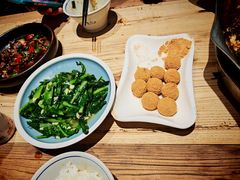 -树厨贵州菜(大十字店)