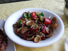 -老字号蛇口德记烧腊饭店·海鲜加工