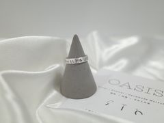 -Oasis绿洲银饰珍珠手作diy(壹方城店)