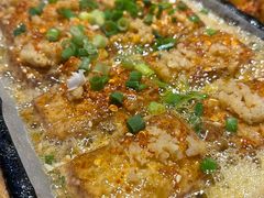 -不曾在把把烧•烧烤(莲坂磐基店)