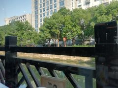 -樟树底(胜利河美食街店)
