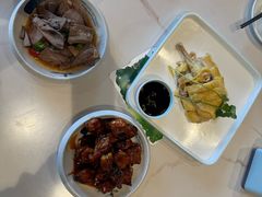-壹只菜·崇明本地特色菜(崇明南门店)