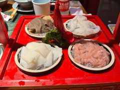 -潮辣成都老火锅(奉贤扶港路店)