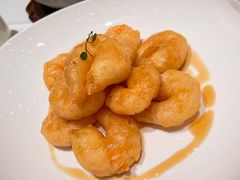 -茉里粤菜(皇姑万象汇店)