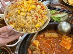 -笔记安顺夺夺粉火锅