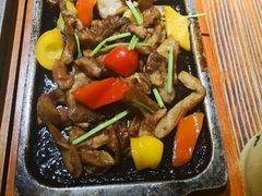 -云来居素食馆(南山店)