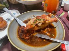 -金掌勺·锅包肉(广渠门店)