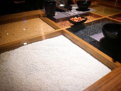 -潮十三潮汕砂锅粥(高新四路大都荟店)