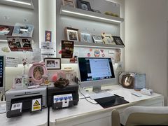 -海马体照相馆(大连柏威年购物中心店)