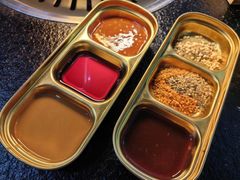 -熊大·鲜烤黄牛肉(五山店)