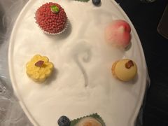 -锦楼·臻选新杭帮(杭州中心店)