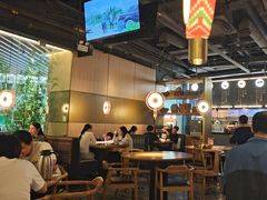 -桂小厨广西菜(青秀万达店)