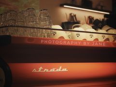 -Peet's Coffee皮爷咖啡(德基店)