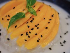 芒果甜饭-小桔象·泰国风味餐厅(惠城水门路16号店)