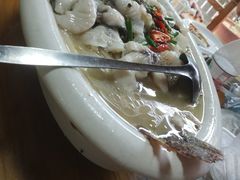 水库鱼-杨厝六十六农庄农舍(杨厝路店)