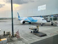 -广州白云国际机场-T2航站楼