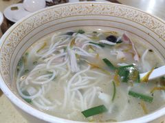 -桥香园云南过桥米线(金马碧鸡店)