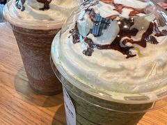 -星巴克(大梅沙8号仓店)