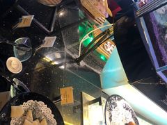 炸枣-泰谷酒店·太古码头闽菜自助餐厅