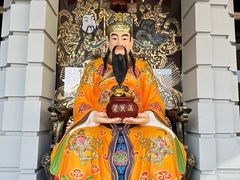 -大堂茶座