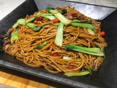 炒粉-鄱阳湖·江西小炒·瓦罐煨汤(五道口店)