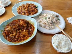 -清真利德顺小老饭庄(复兴路店)
