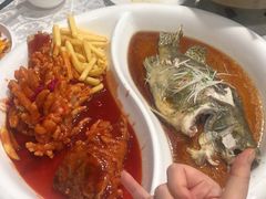 -马凯餐厅(地安门店)