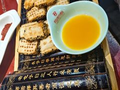 -酒肉门孔府菜(曲阜游客中心店)