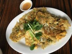 -老彬专工蚝烙糕粿