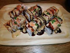 -鳗鳗的爱(远洋未来广场店)