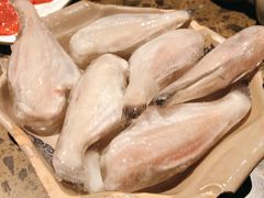 小耗儿鱼-重庆渝达老火锅(春熙路店)