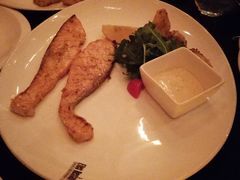 -Efes Turkish & Mediterranean Cuisine 艾菲斯餐厅(陆家嘴店)