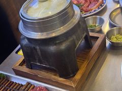 -大叹号·朝鲜族烤肉(潍坊泰华城店)